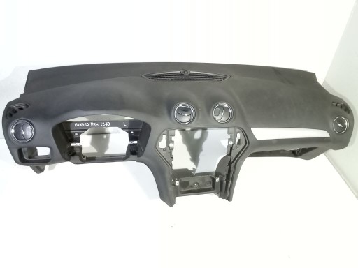 Ford Mondeo MK4 IV dashboard instrument panel console EU