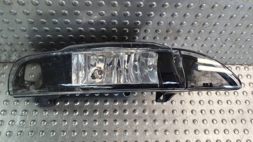 Nebelscheinwerfer rechts PORSCHE BOXSTER 987 II LIFT 09