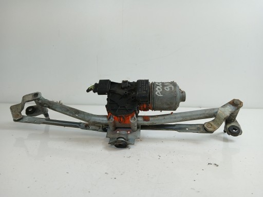 SKODA FABIA and wiper mechanism front 6Q1955119A