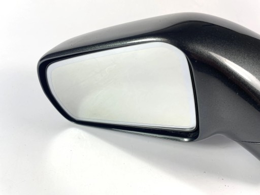 Chevrolet Corvette C7 mirror exterior left complete 11pin 2014+