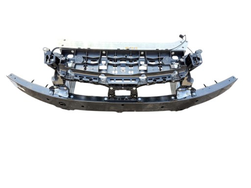 V297 A2976202400 - Mercedes w297 eqs усилитель передней балки ремня безопасности a2976202500 a2976206400