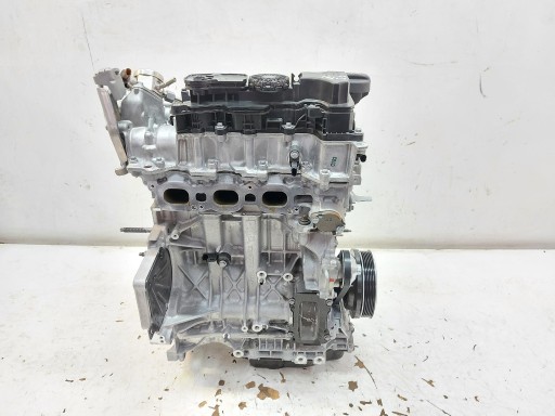 Citroen C3 IV 4 2025 1.2 THP HN09 engine 1.2 THP HN09 10Z1AP