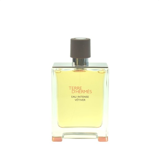 hermes terre d'hermes eau intense vetiver woda perfumowana 100 ml  tester 