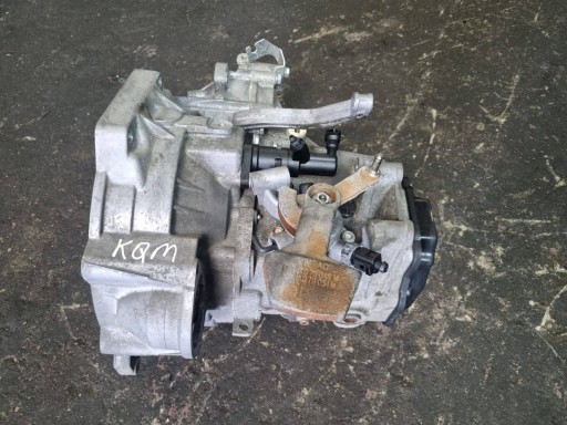 Manuel Boîte de vitesse 5 Engrenage VW SEAT SKODA AUDI 2.0 TDI KQM #