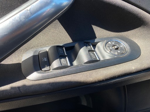 interruttore Pulsante REGULACJA PANEL VETRO finestrini Ford Mondeo MK4 07-14