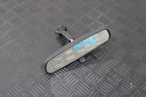 mirror inner reversely MAZDA 2 II DJ LIFT