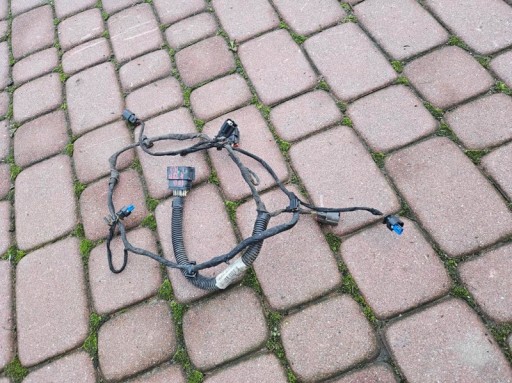 Kabelbaum heck hinten pdc Parken HB 4pdc Opel Insignia B 39112283