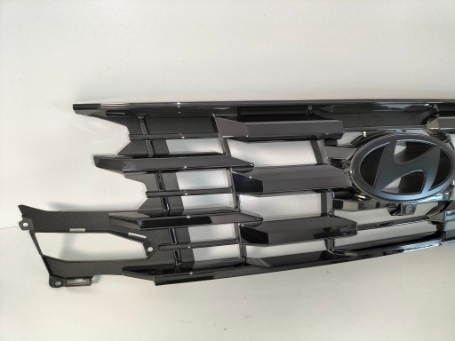 Grille/masque Grille Grille HYUNDAI TUCSON 4 IV LIFT 24