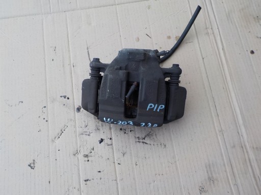 caliper brake right front mercedes w203 2,2 cdi 2002r