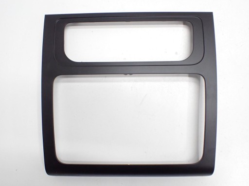 1T0858071R 1T0858071 - Радіо ПУЛЬТ РАМА ПАНЕЛЬ EUROPA LIFT VW TOURAN I II 1T 12R