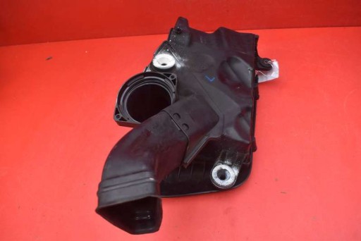 Gehäuse filter luft 3W0129601G BENTLEY CONTINENTAL und GT 6.0 W12 560 KM