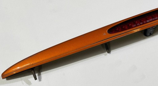 Spoiler pare choc phare feu troisième stop Chevrolet Corvette C6 2005-2013