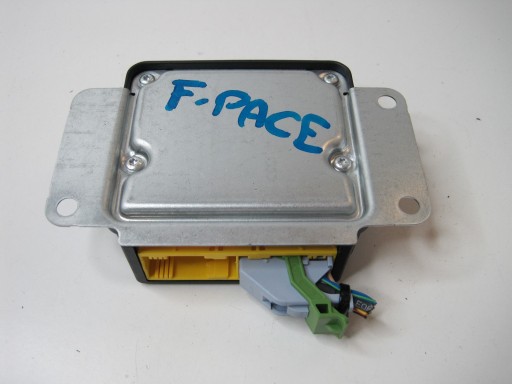 Модуль датчика Airbag Land Rover Velar Jaguar F-Pace N9D3-14E159-AF