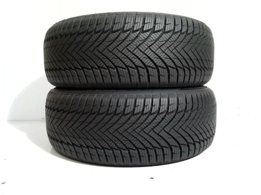 pneumatici, gomme Imperial Snowdragon HP 205/55/16 91V 2025 7,1mm