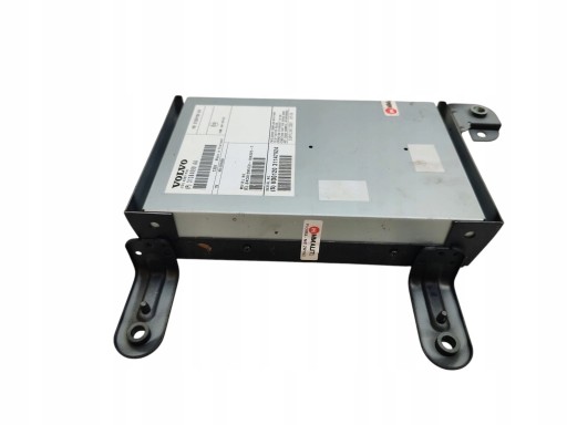 AMPLIFICATORE VOLVO V60 e 31384099AA 31384104AA