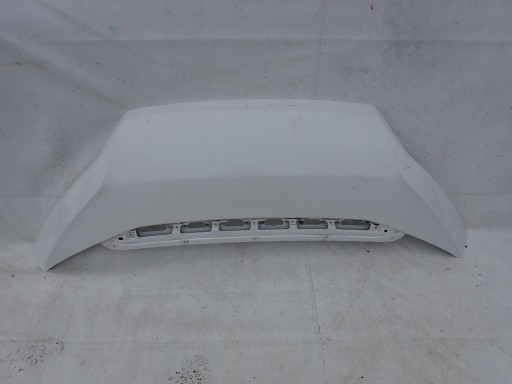 FIAT DUCATO III 3 LIFT 14- Cofano