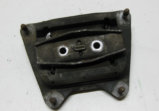 AUDI A6 C6 2.4 6V 05R holder gearbox mount