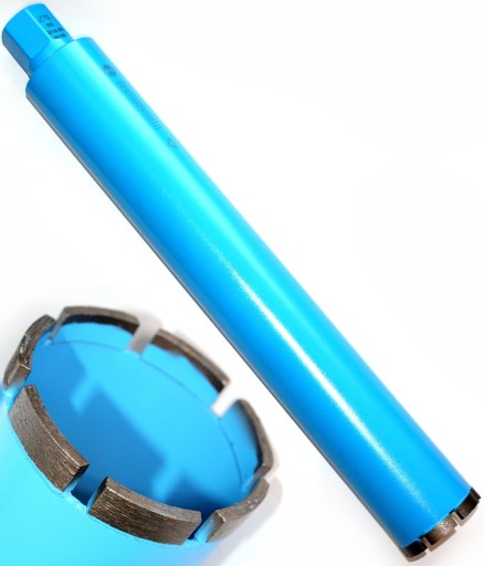 BOSCH CROWN АЛМАЗНА КОРОНКА 82 x 450 мм 1 1/4''