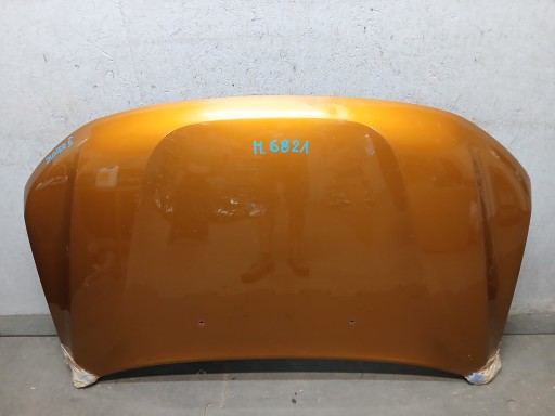 cofano DACIA DUSTER II 2