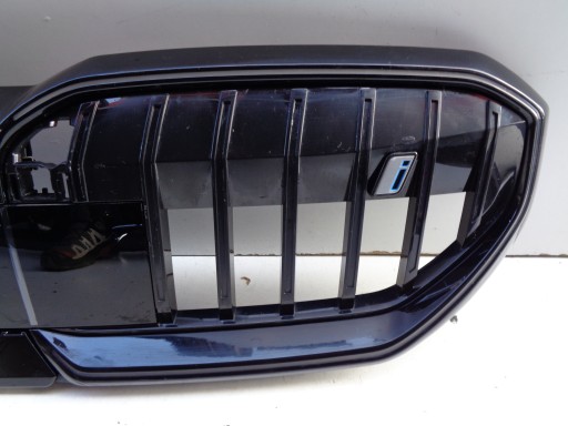 Grill Kühlergrill BMW I5 5 G60 G61 23- SHADOW LED NR 53694