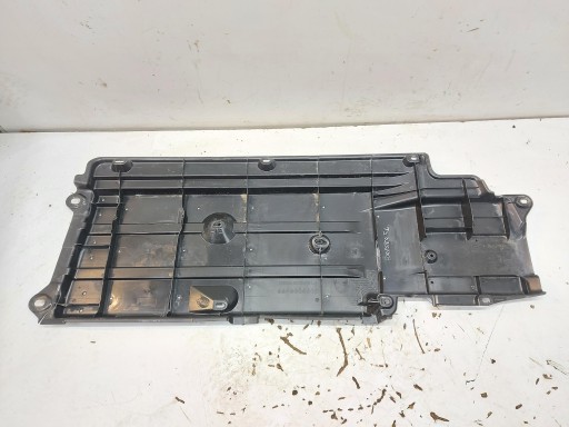SUBARU Forester V SK LIFT Blende Abdeckung Unterfahrschutz links 56411FL050
