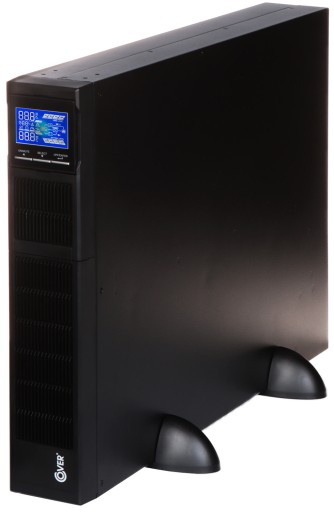 Джерело безперебійного живлення ups cover-core-one-3k 3000 va cover