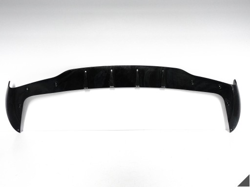 MERCEDES AMG GT X290 4-DOOR COUPE 19-23 bumper SPOILER accessories rear part