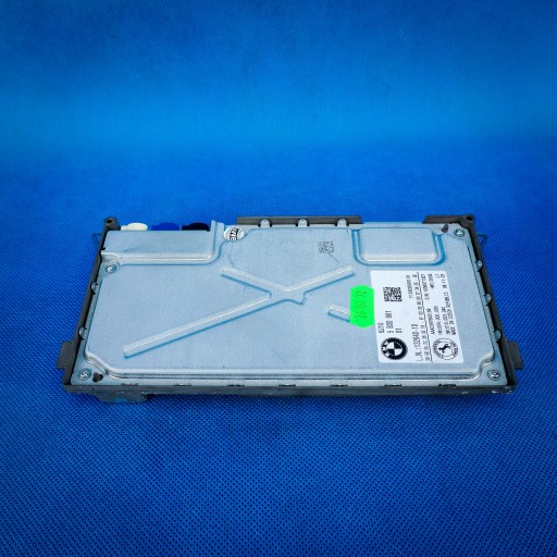 Bedienteil wyswietlacza BMW X5 G05 X6 G06 LCI 62105B3D901 5B3D901
