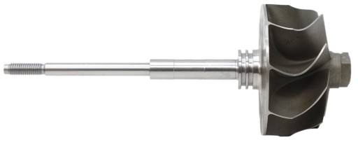 TW-131 - Турбо вал TW-131, 758351-0003