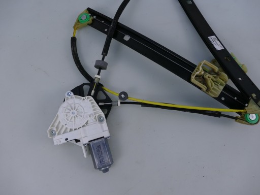 AUDI Q3 8U window regulator mechanism right front front 8U0837462