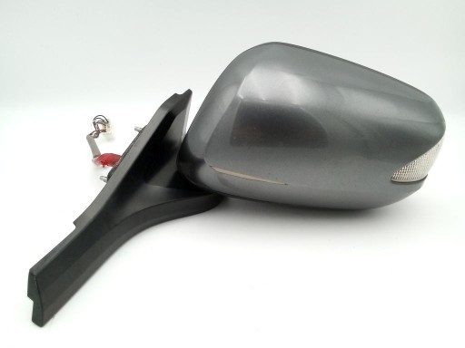 Honda Insight II 2 mirror left electrics 9 PIN EU NH737M