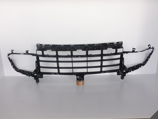 PORSCHE CAYENNE 9Y0 TURBO 18-22 grid grille