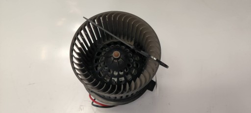 heating fan cab PEUGEOT 508 RXH