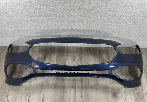 MERCEDES C W206 2021-> bumper front A2068853105