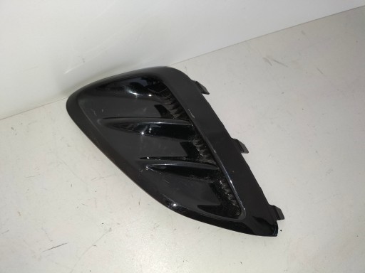 grille grid of a bumper rear part right KIA CEED III 18-KOMBI