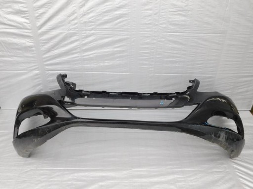 MERCEDES W222 222 S-KLASA 13-17 front bumper
