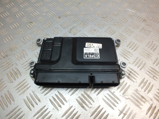 PELS18881A - Mazda 6 iii gj lift 2.5 компьютерный контроллер двигателя