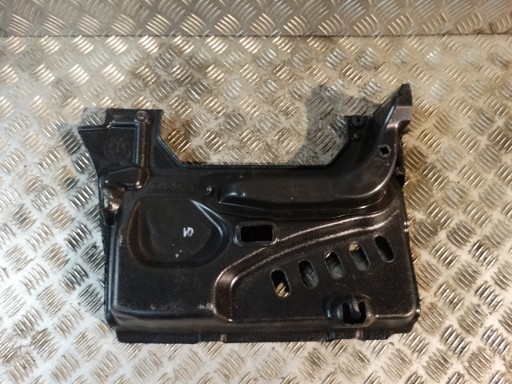 IDEAL cover lower consoles MERCEDES SL W232 1