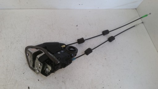 lock left rear part 2 PIN 7121821 Toyota RAV4