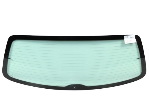 2000000301884 - НОВЕ ЗАДНЄ СКЛО ЗАДНЬОГО БАГАЖНИКА VW TOURAN 2003-2011