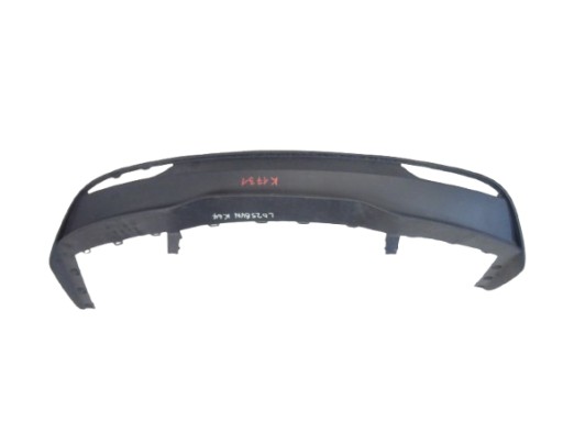 Aileron Accessoires Pare choc Arrière TESLA 3 LIFT HIGHLAND 1587741-00-D