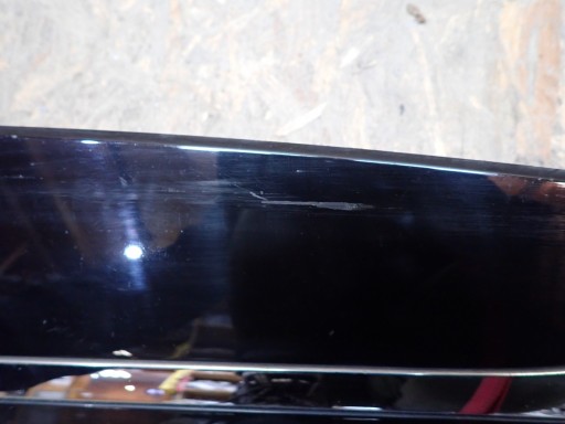 lista NA ajtó bal hátsó bal far RENAULT CLIO IV 4 2012-2020R 828769642R