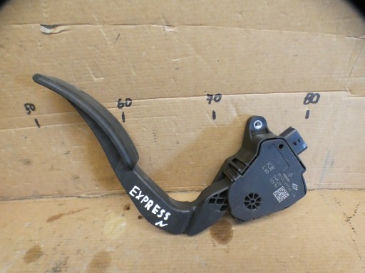 accelerator pedal RENAULT EXPRESS II 180026976R 2021-2024