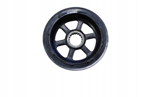 000EE8456 - YAMAHA XV 1900 РЕЙДЕР РЕМЕННЫЙ ШКИВ