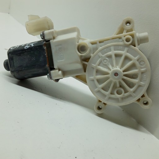 984249-100 0130822293 - Opel gt 2.0 07-09 электродвигатель правого переднего стекла eu
