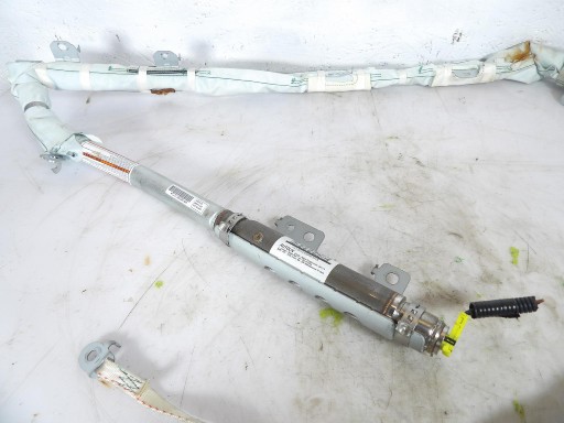RENAULT KOLEOS und AIRBAG Dachvorhang Airbag links 6091520L