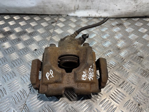 caliper brake right front BMW E91 lift 2,0B N43B20A