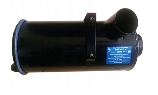 3352-1109100 - Воздушный фильтр комплект. Lublin III Lublin 3