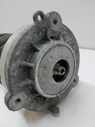 shock absorber front 2.0 TDI 4K0413031AP Audi A6 V (2018-) C8
