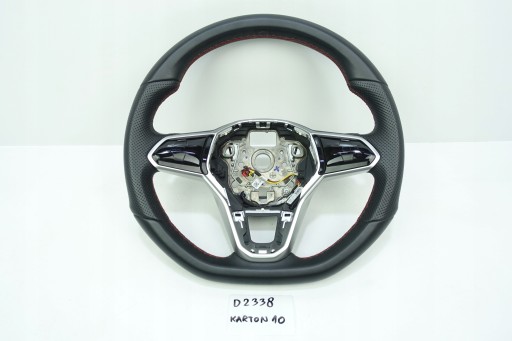 lenkrad VW GOLF VIII GTI VIRTUAL 5H0419089BB